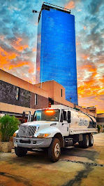 camion limpia de fosas septicas y bidoigestores