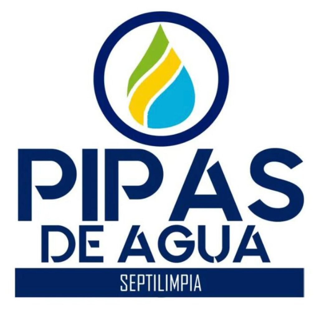 pipas de agua