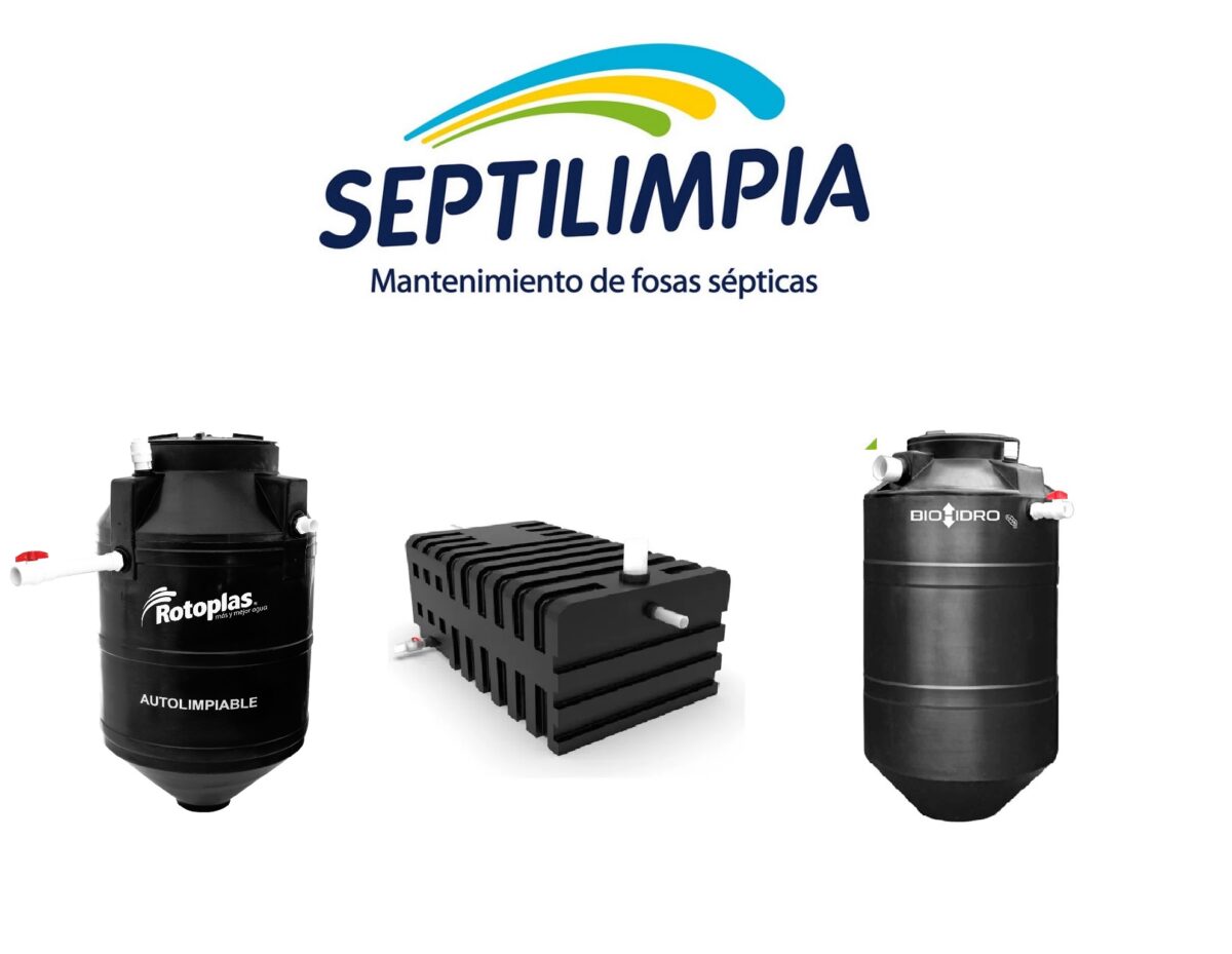 tipos de biodigestores